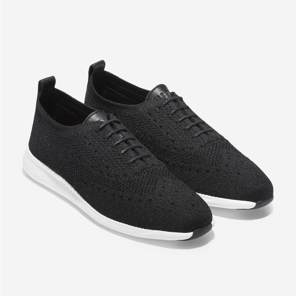Cole Haan Womens 2.ZERØGRAND Wingtip Oxford